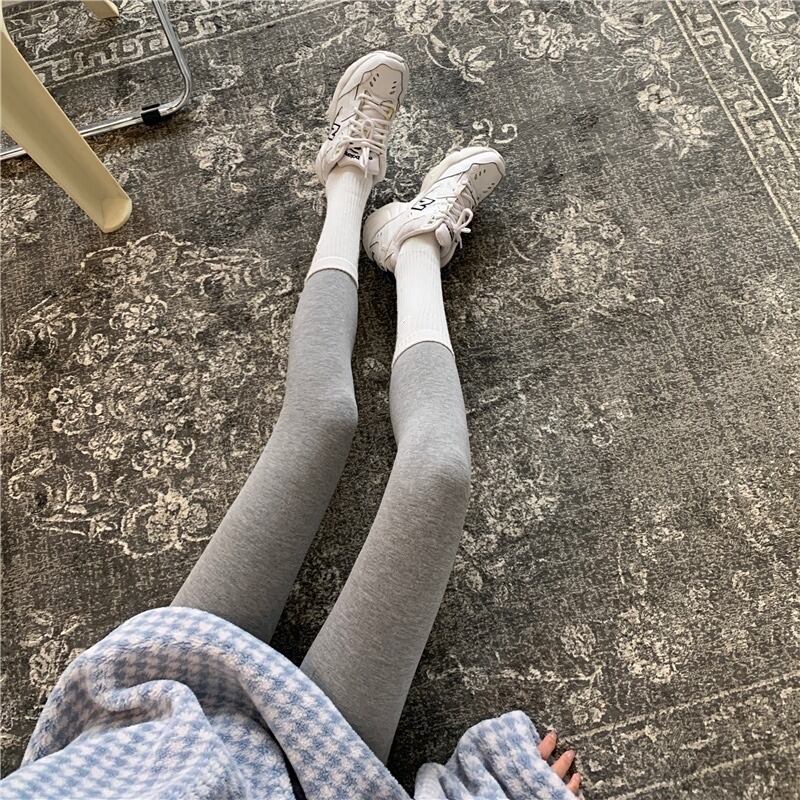 オータムウィンター薄手レディース 秋物 冬物 タイツ ストッキング ソックス YY-ファッション14299800359