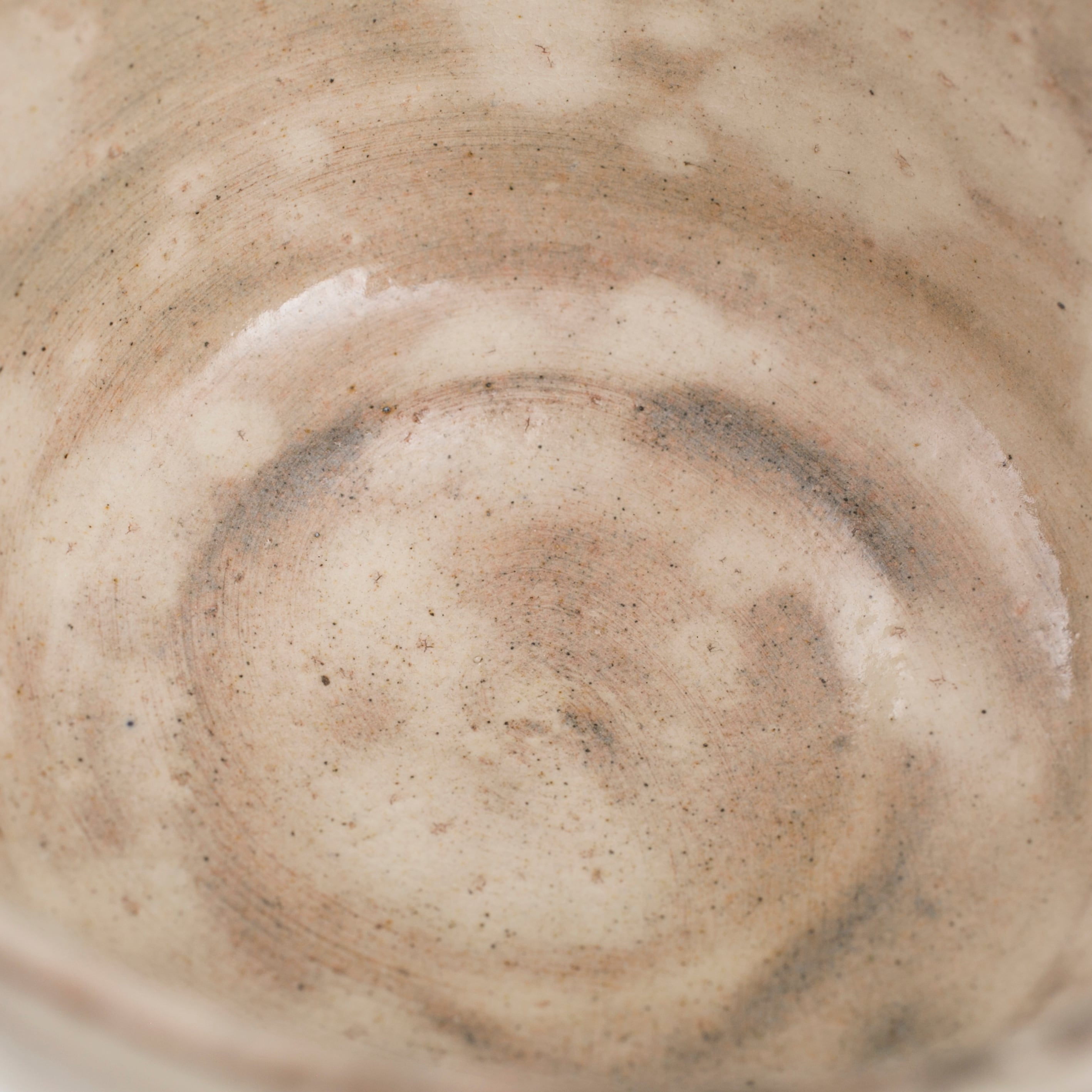 皿谷実 熊野焼 茶碗 抹茶碗 熊野焼 広島 作家物 茶道具 お稽古 茶会