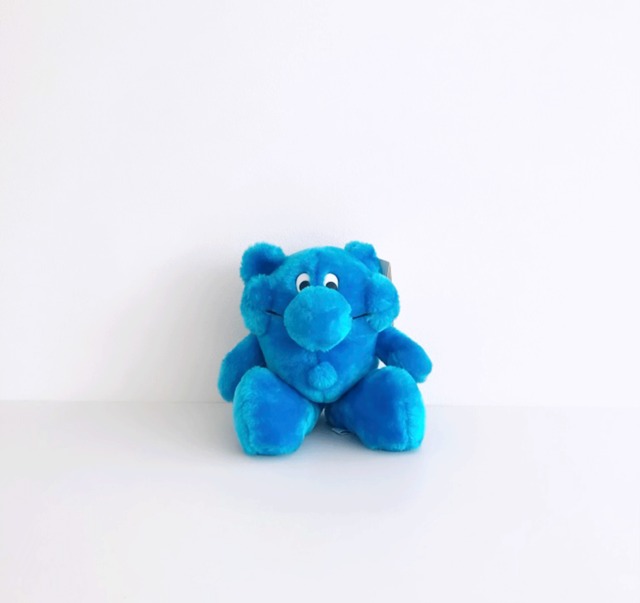 KODAK CAMERA FOCUS / 80s Kolorkins toys Vintage Plush Doll ぬいぐるみ | 高島商店