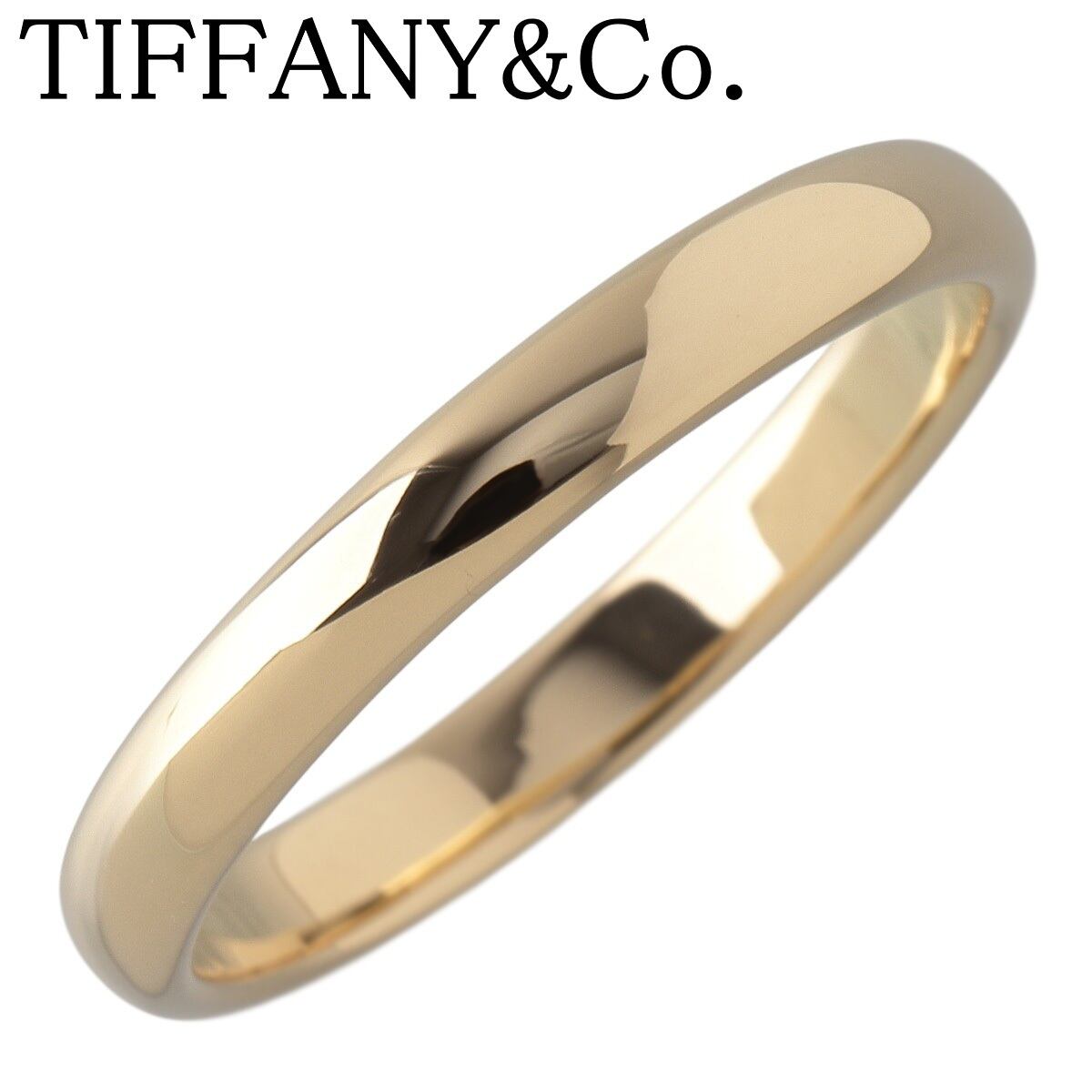 カルティエ トリニティ リング XS #54 750PG/WG/YG【23878