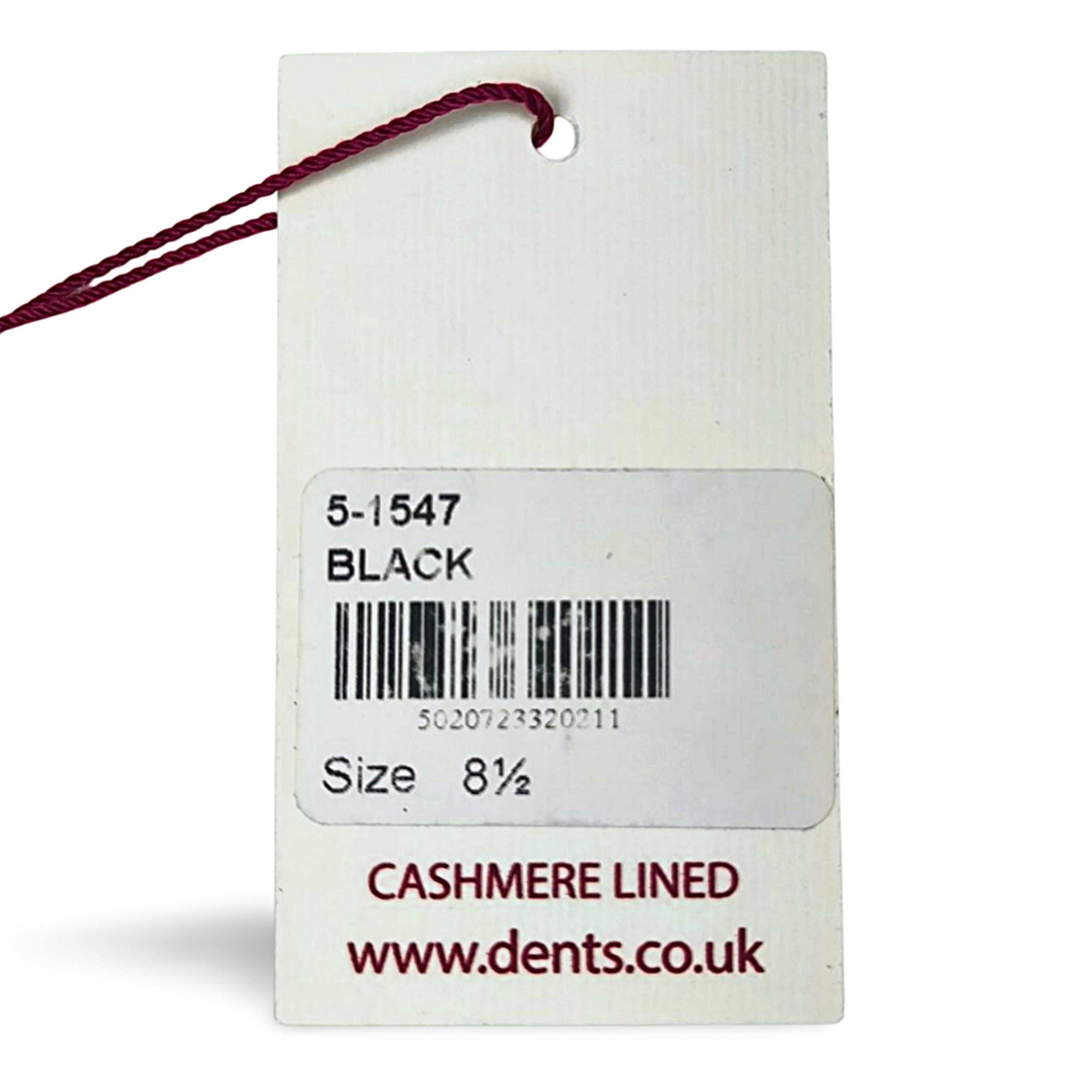 ☆定価8.14万円・新品未使用☆ デンツ DENTS ディアスキン×カシミヤ