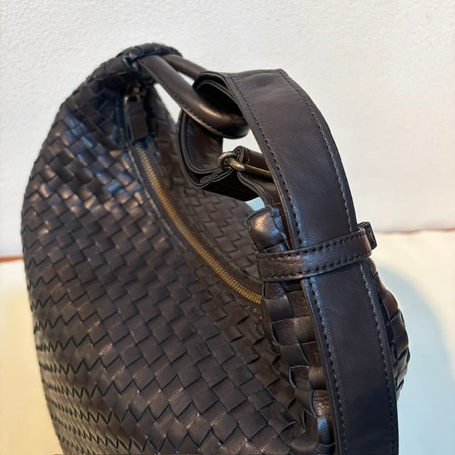 B.stuff 再入荷!2WAYメッシュショルダー