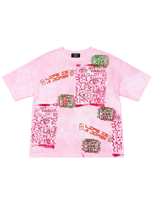 026. PINK BOMB