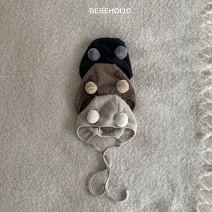 【即納】BEBEHOLIC / drop cap