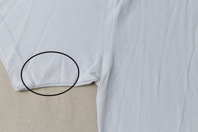 《B品》猫Ｔシャツ - スニャータ-【size:XL】アイスブルー t25 《B品》