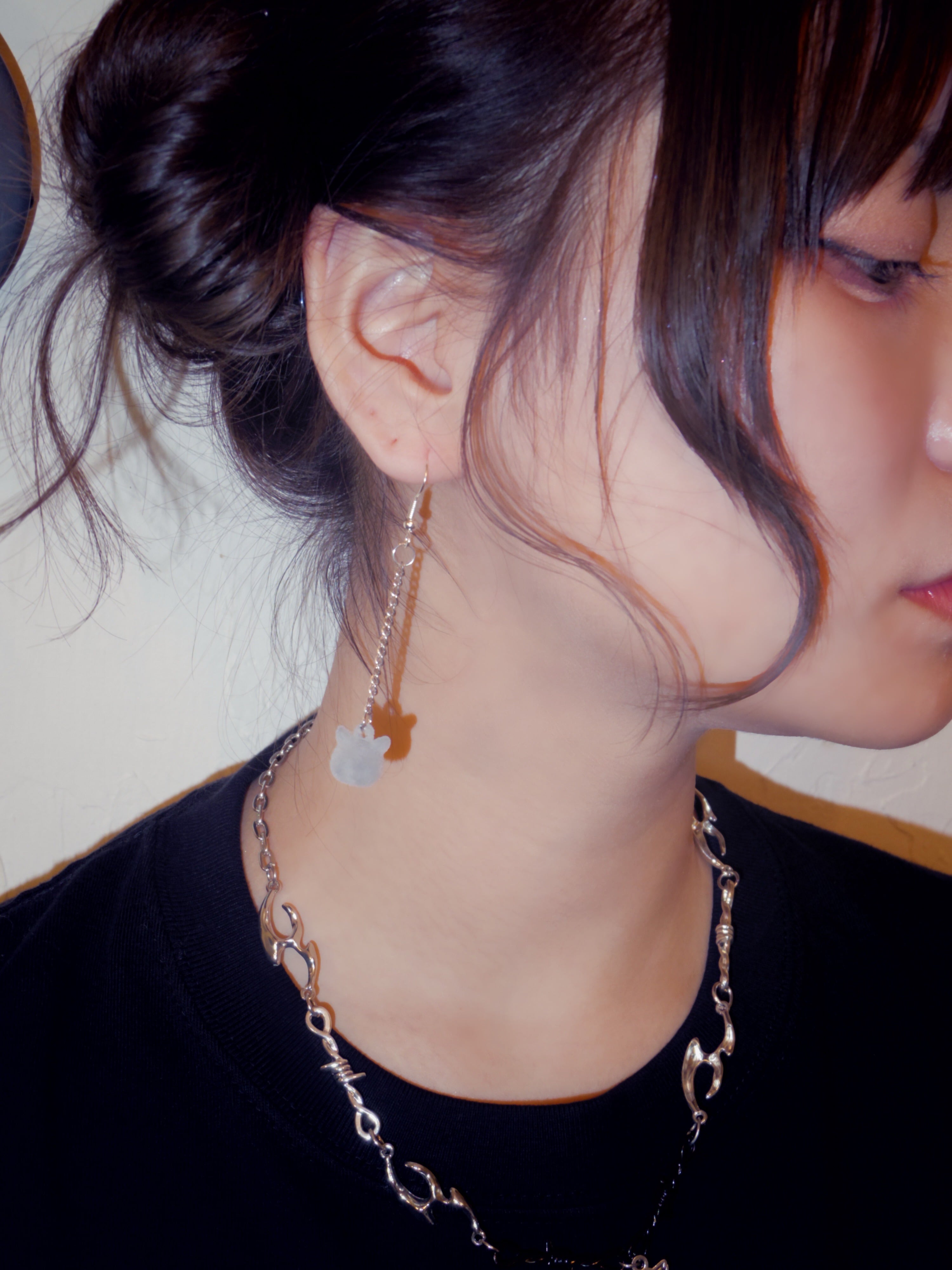 Origin pierce・earring | PAY ID
