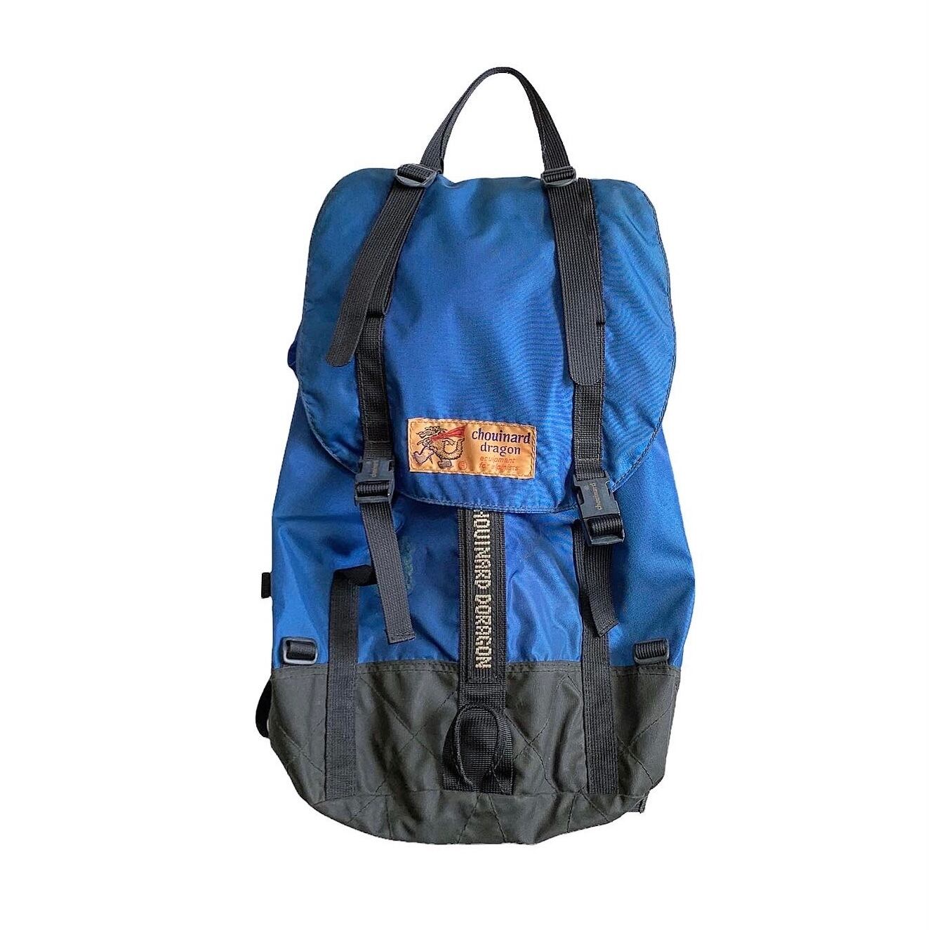 chouinard dragon back pack | ON THE HILL chouinard dragon back pack | ON THE HILL