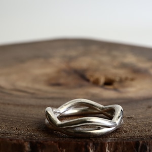 wave ring