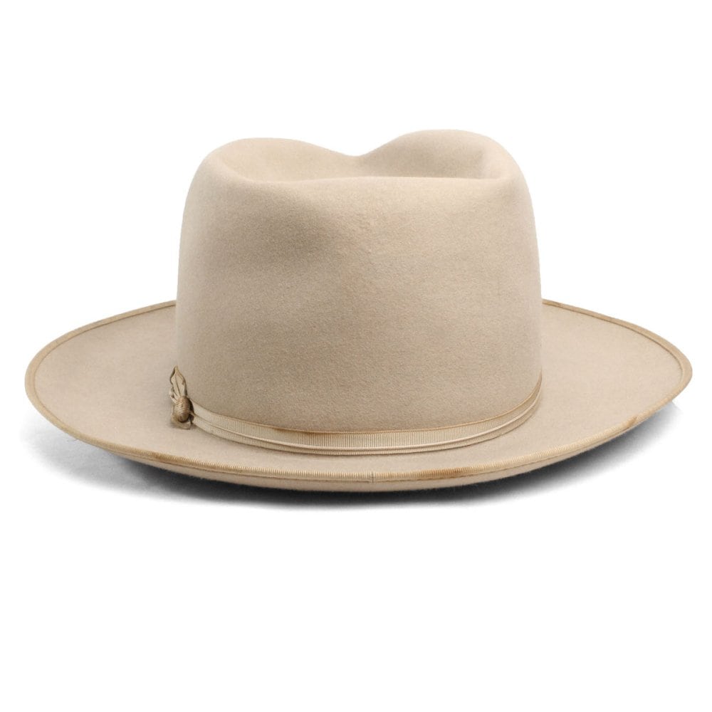 STETSON50年〜60年代ビンテージ オールドハット。 7 デッド! 50年代