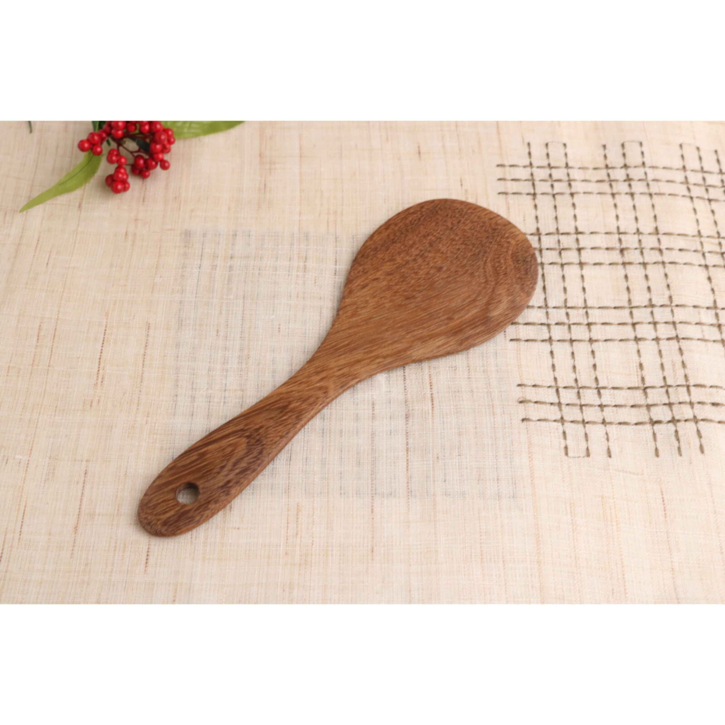 木製しゃもじ/杓文字/シャモジ/送料全国一律220円〜【和雑貨屋 小物