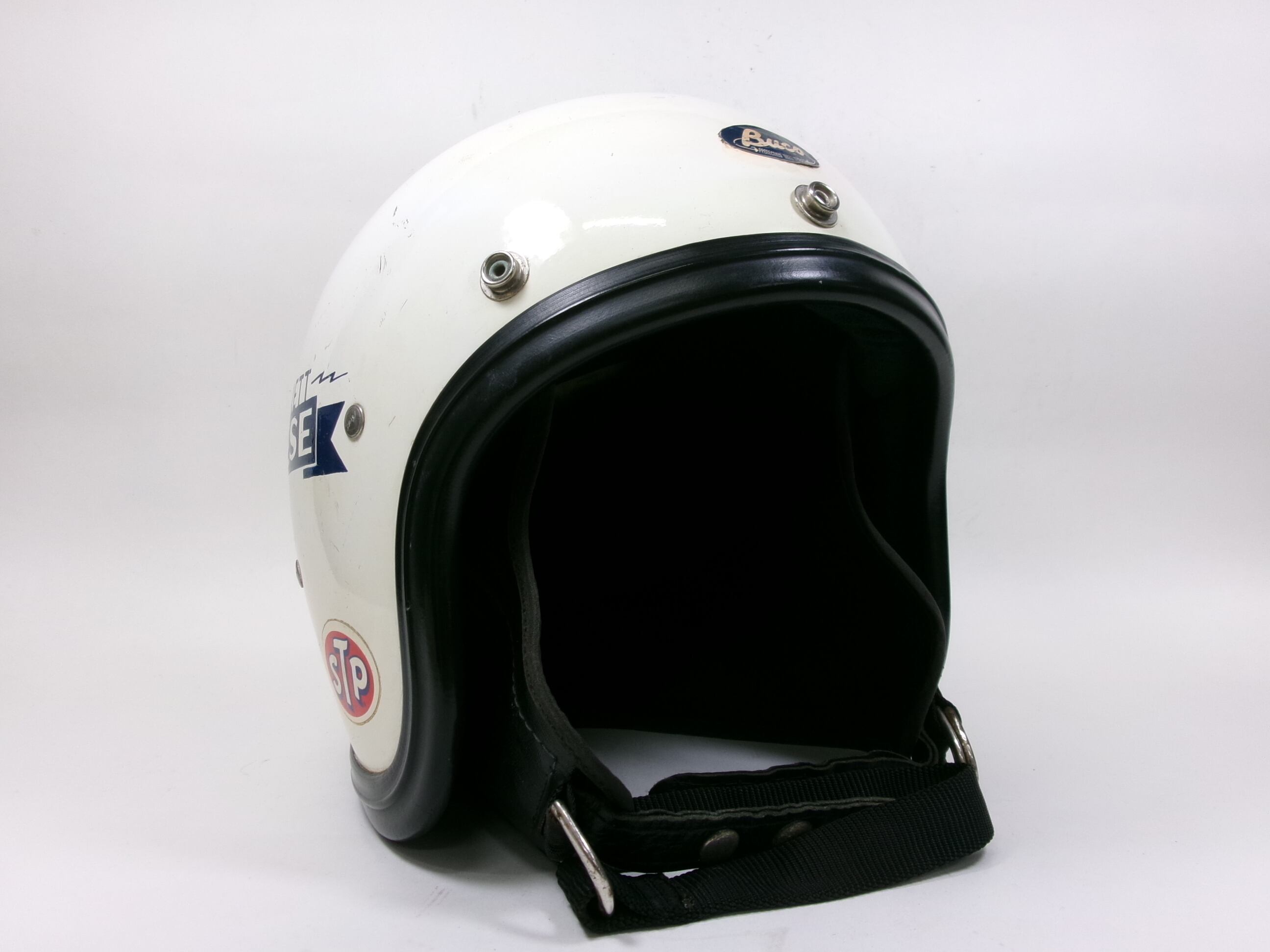 60s BUCO スポーツマン ゴムリム ブコ 60s BUCO スポーツマン ゴムリム ブコ