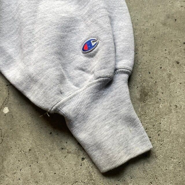 90年代 90s 刺繍タグ Champion チャンピオン REVERSE WEAVE リバース 
