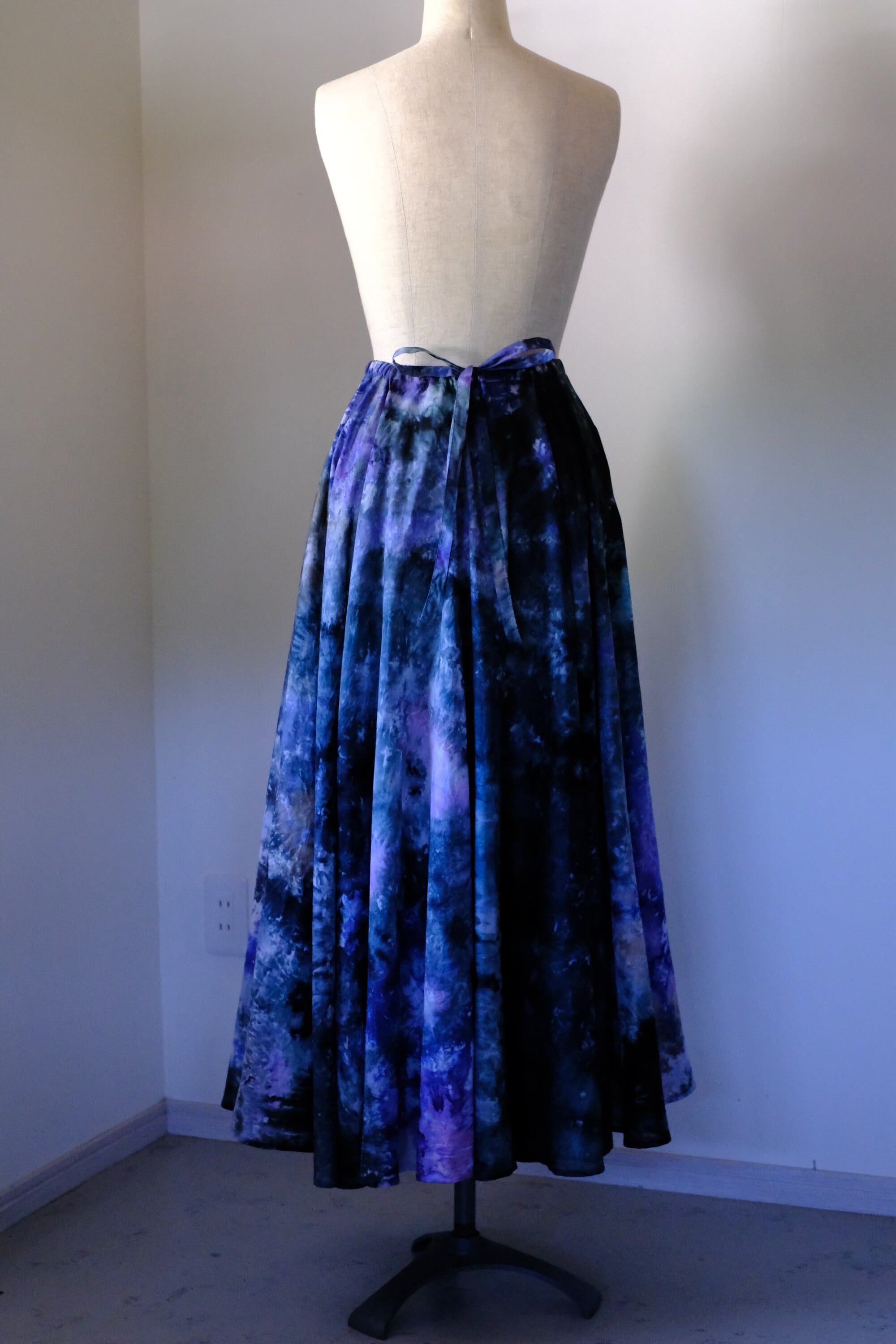 サーキュラースカート cl-143 ※キズ有