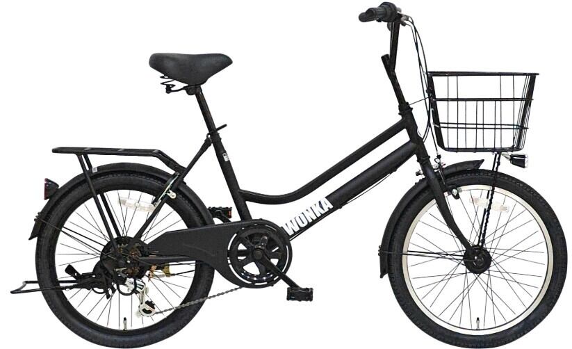 PELTECH(ペルテック)】TDR-163Lplus+ 電動アシスト三輪車 前輪20型/後