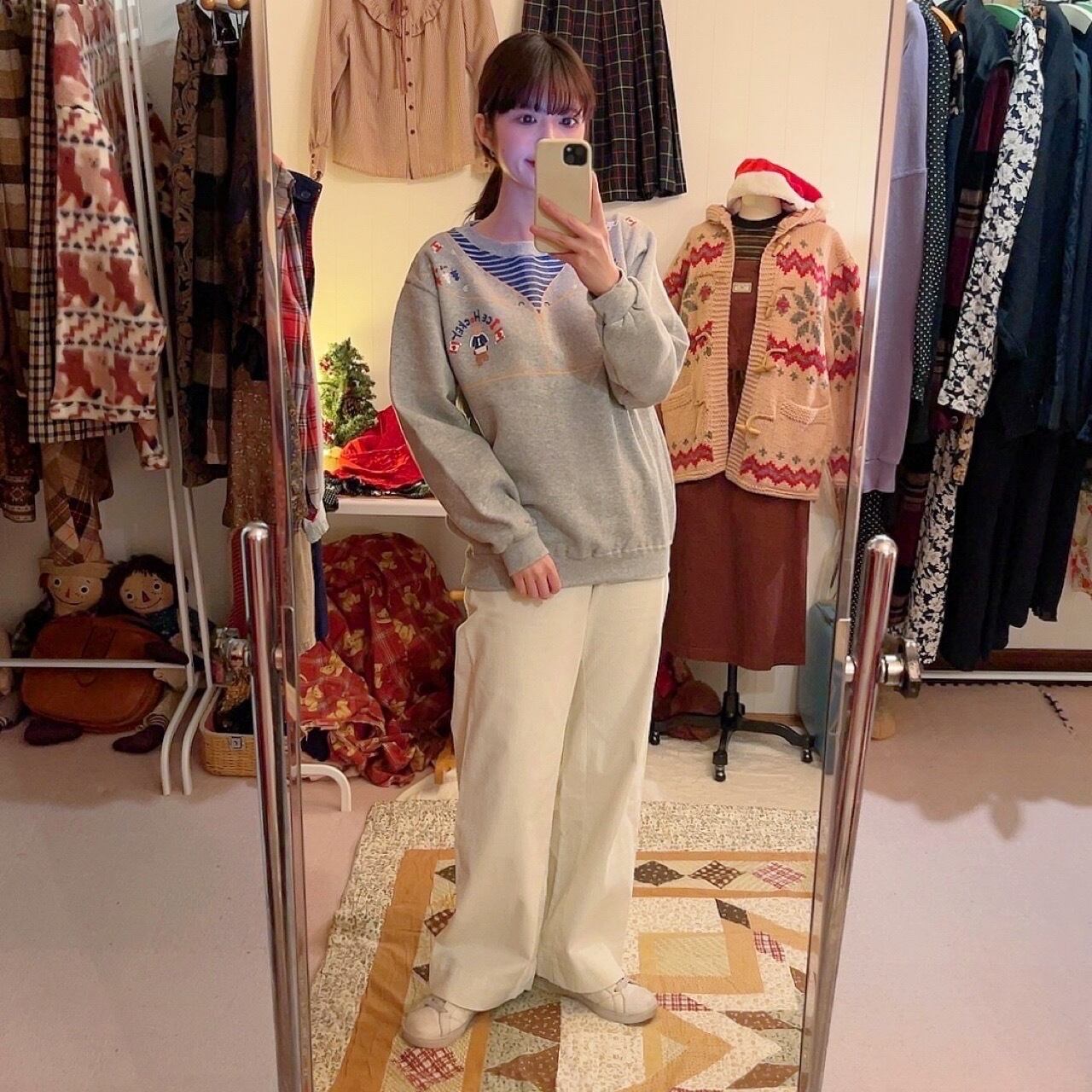 bear ice hockey sweat