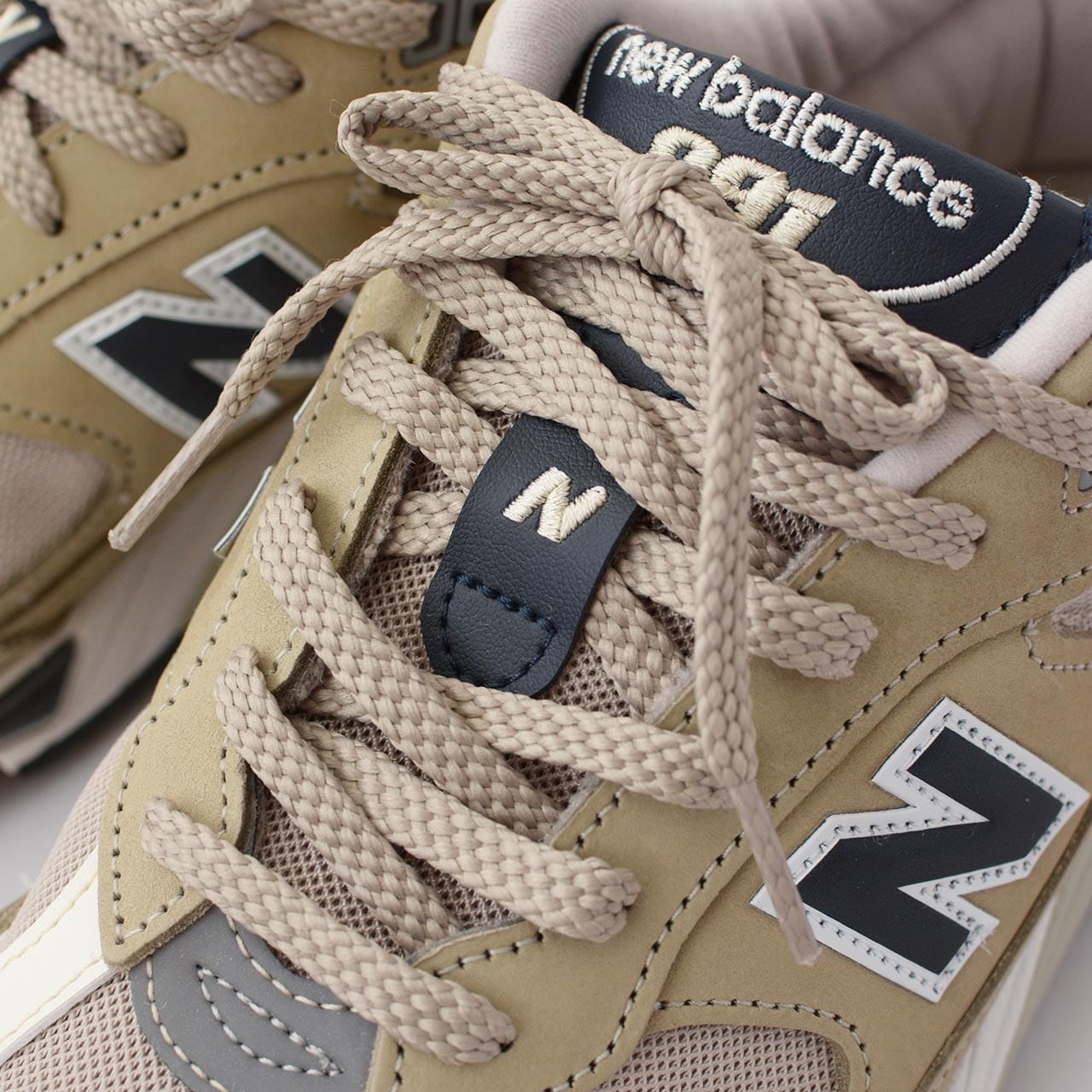 New Balance [ニューバランス] M991 BTN [M991BTN] スニーカー・正規  