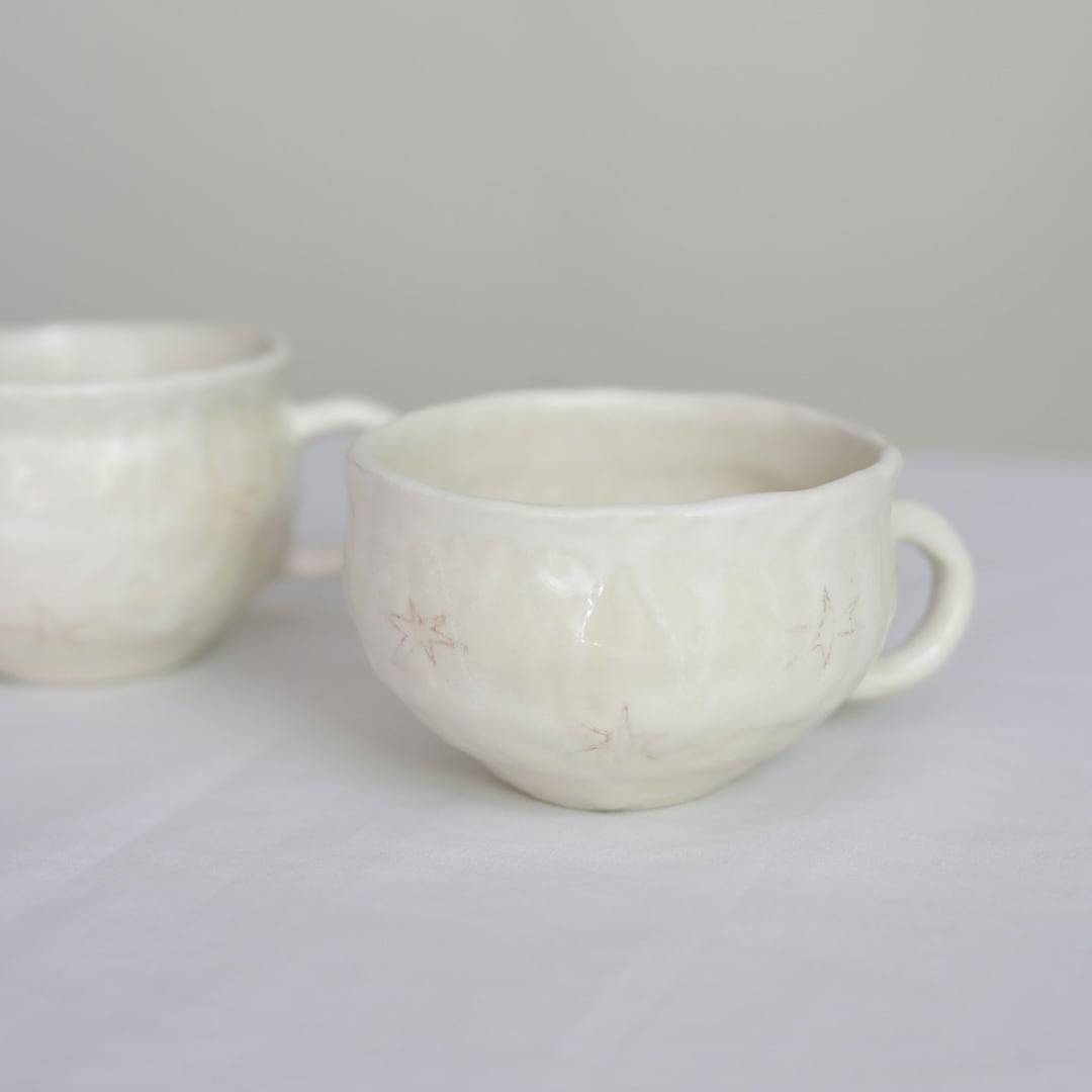 Bernard Leach atelier / バーナードリーチ工房 マグカップ | PAY ID
