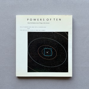Powers of Ten / Eames