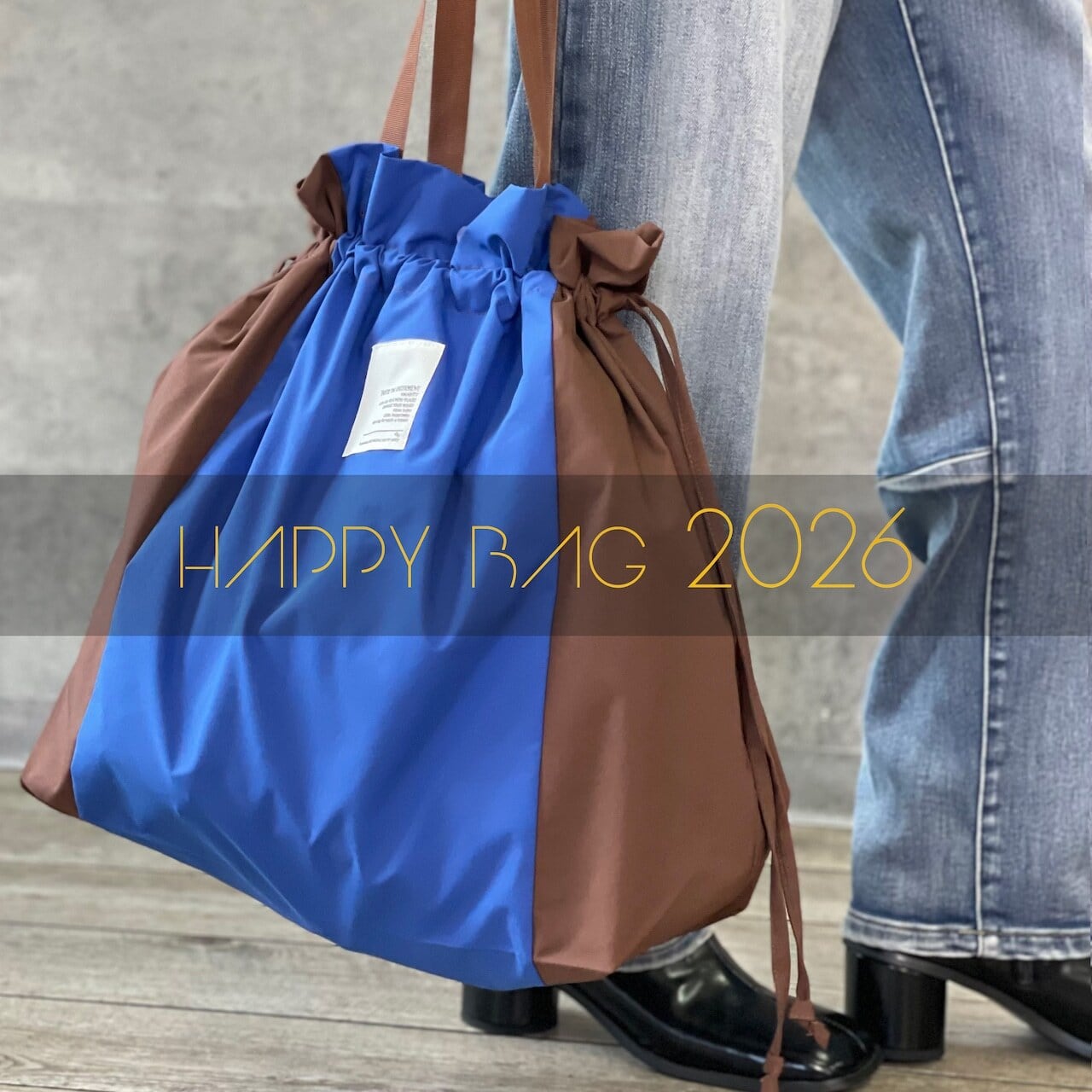 Anna Kerry / アンナケリー HAPPY BAG 2026(85254008)