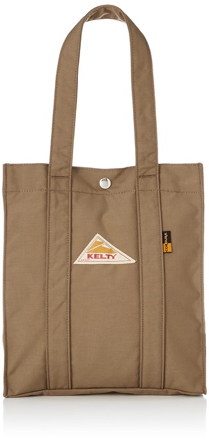 【新着特価】[ケルティ] トートバッグ BOX TOTE S