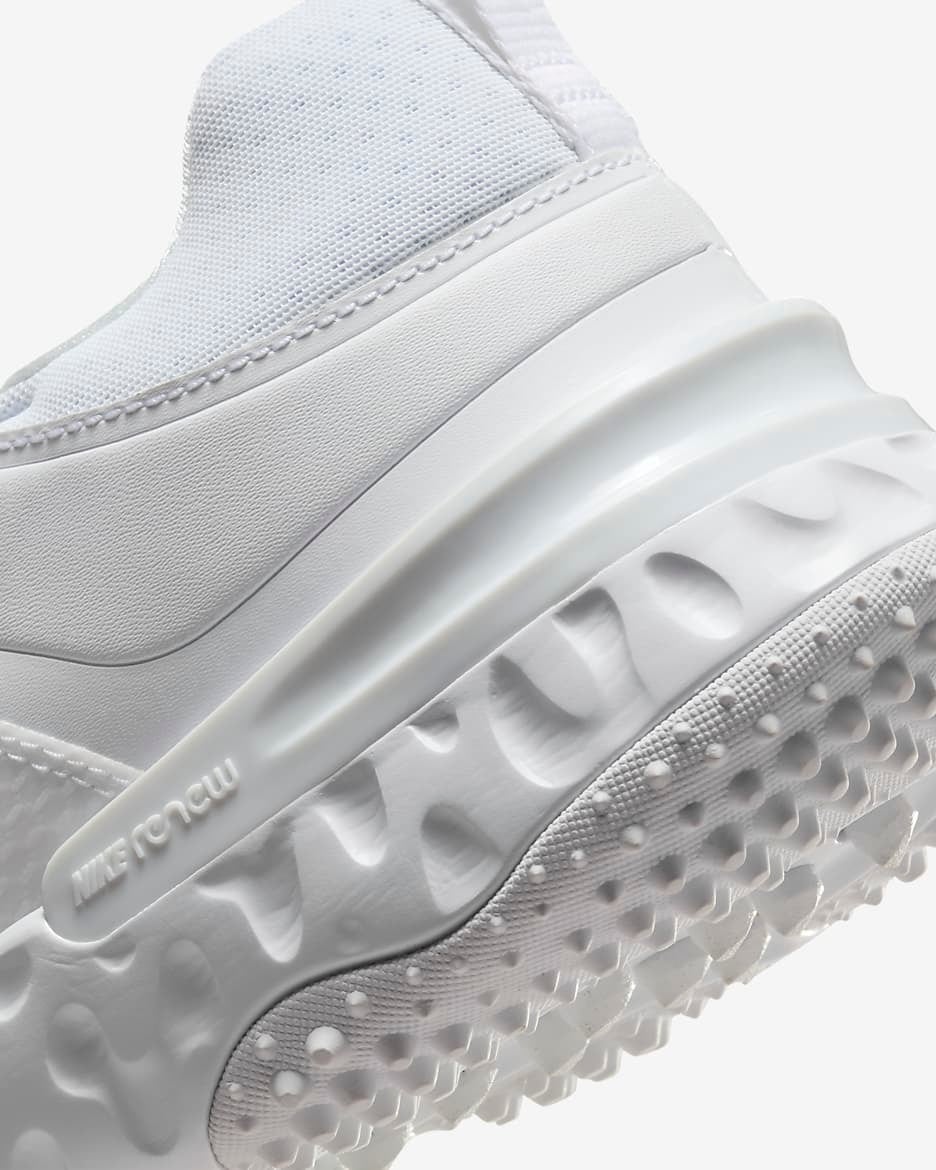 NIKE HUARACHE 9 ELITE TURF 人工芝 ラクロス スパイク | LAX ZONE