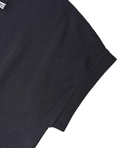 【直営限定ITEM】フレンチスリーブニットTOPS (IVORY) CQ-47071H