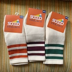 Socco Organic Socks