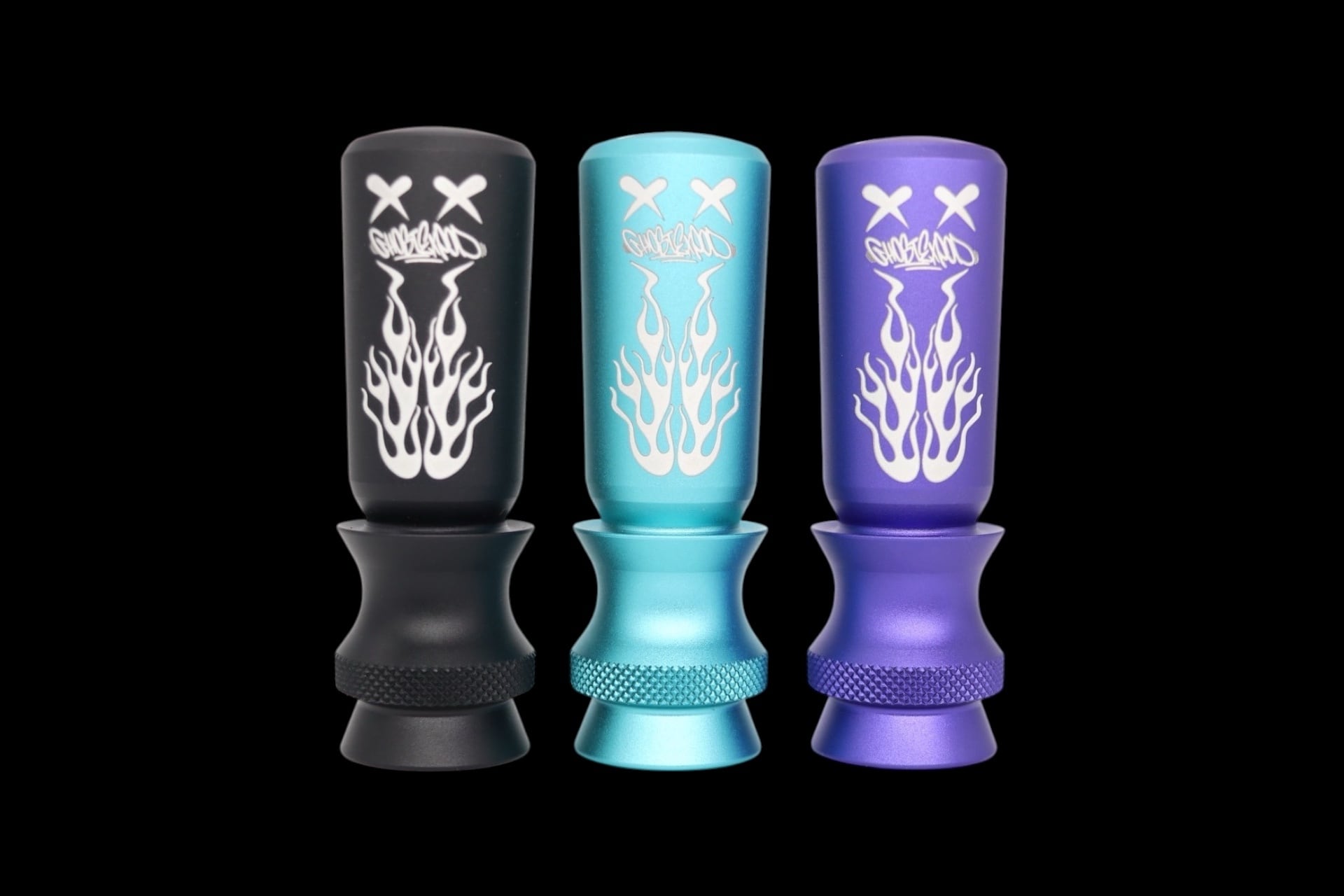 GHOST EXPOD
