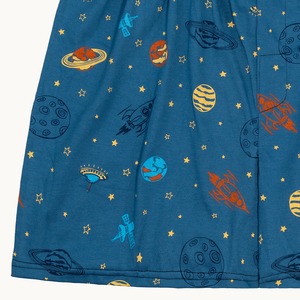 【リラクパンツ】宇宙