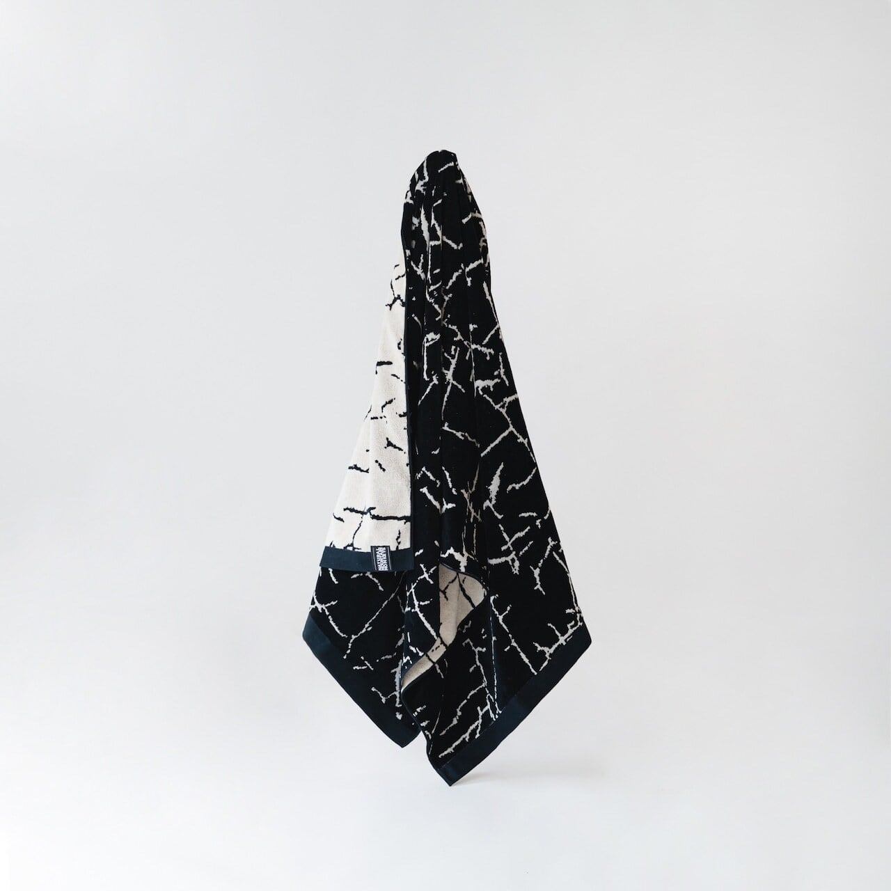 ナチュラルマウンテンモンキーズ HOTEL BLANKET コットン タオル NATURAL MOUNTAIN MONKEYS / HOTEL BLANKET (Cotton Crack