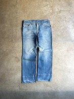 BELGIUM製 80’s Levi’s 617-0217 “ORANGE TAB”