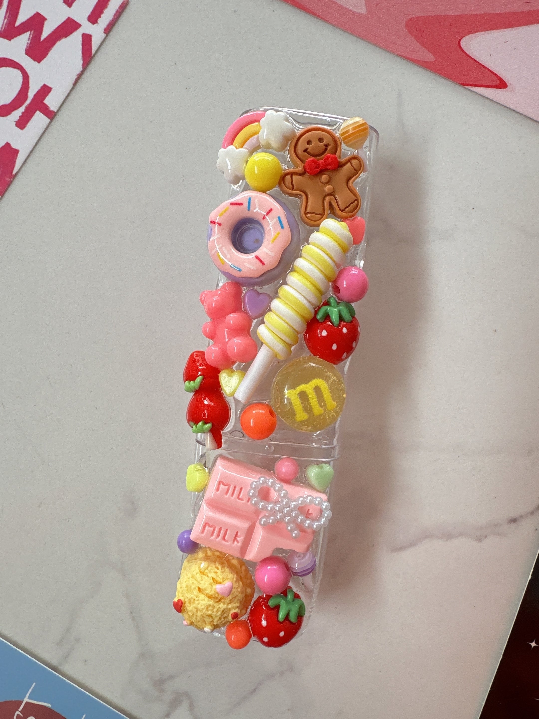 送料無料】iQOSケース♡イルマワン♡K-5 | ♡MONREVE♡