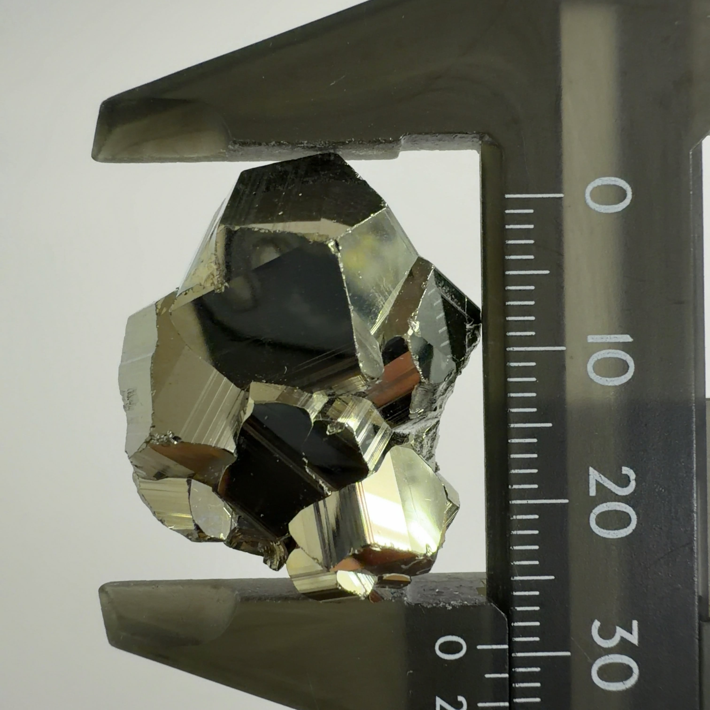 ⭐パイライト（黄鉄鉱） | クリスタル・ワールド御徒町店