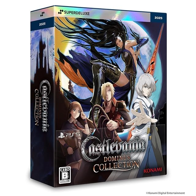新品未開封》【エビテン限定】RAIDOU Remastered: 超力兵団奇譚