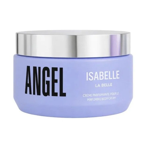 アンジェル イザベル ラ・ベル 香水入りボディクリーム 200g / Angel Isabelle La Belle Perfumed Moisturizing Cream 200g