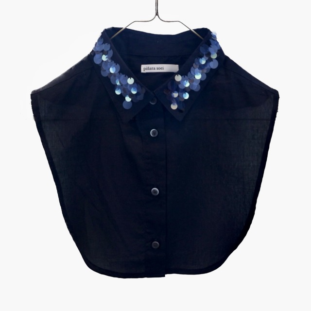 fudangi spangle-navy-