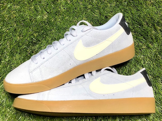 NIKE W BLAZER LOW SD 28㎝ AV9373-400 5411 SJ02