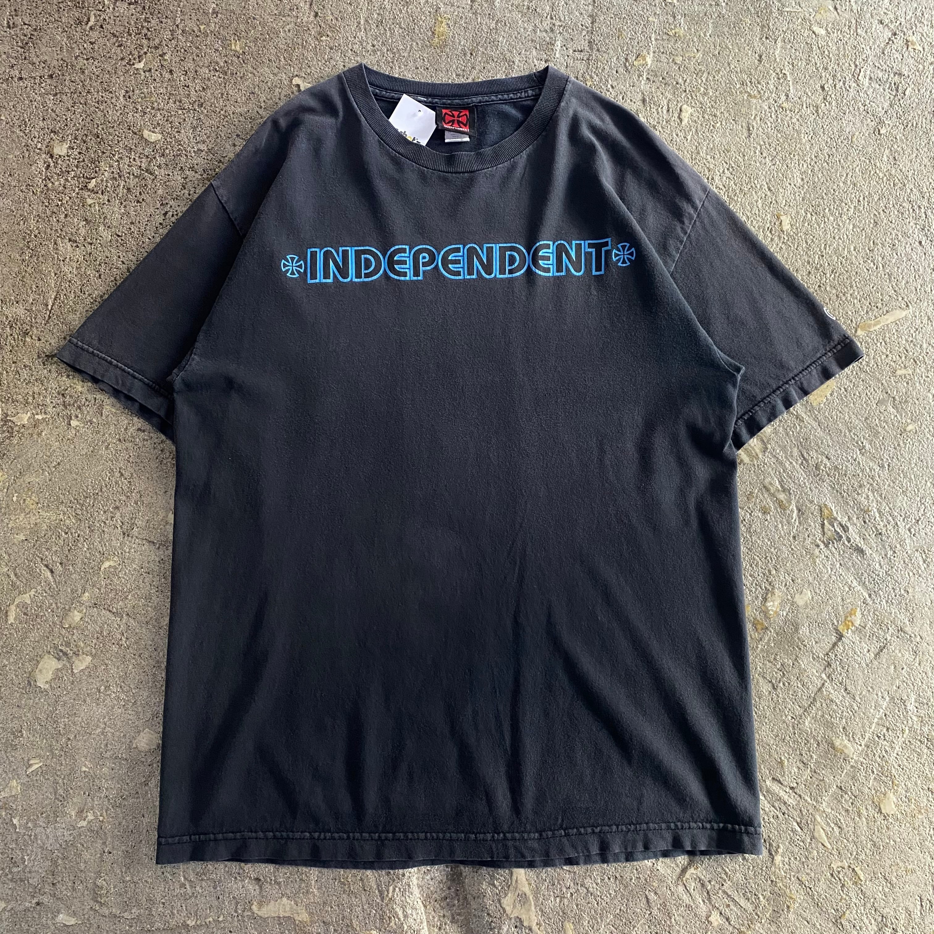 00s INDEPENDENT T-shirt【仙台店】 | What