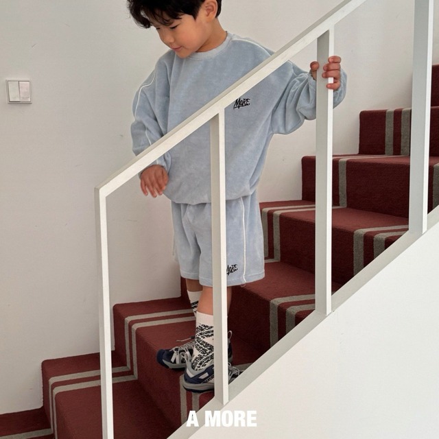 《送料無料》予約:ジャンプトレーナー【AMORE】※ジュニアサイズ