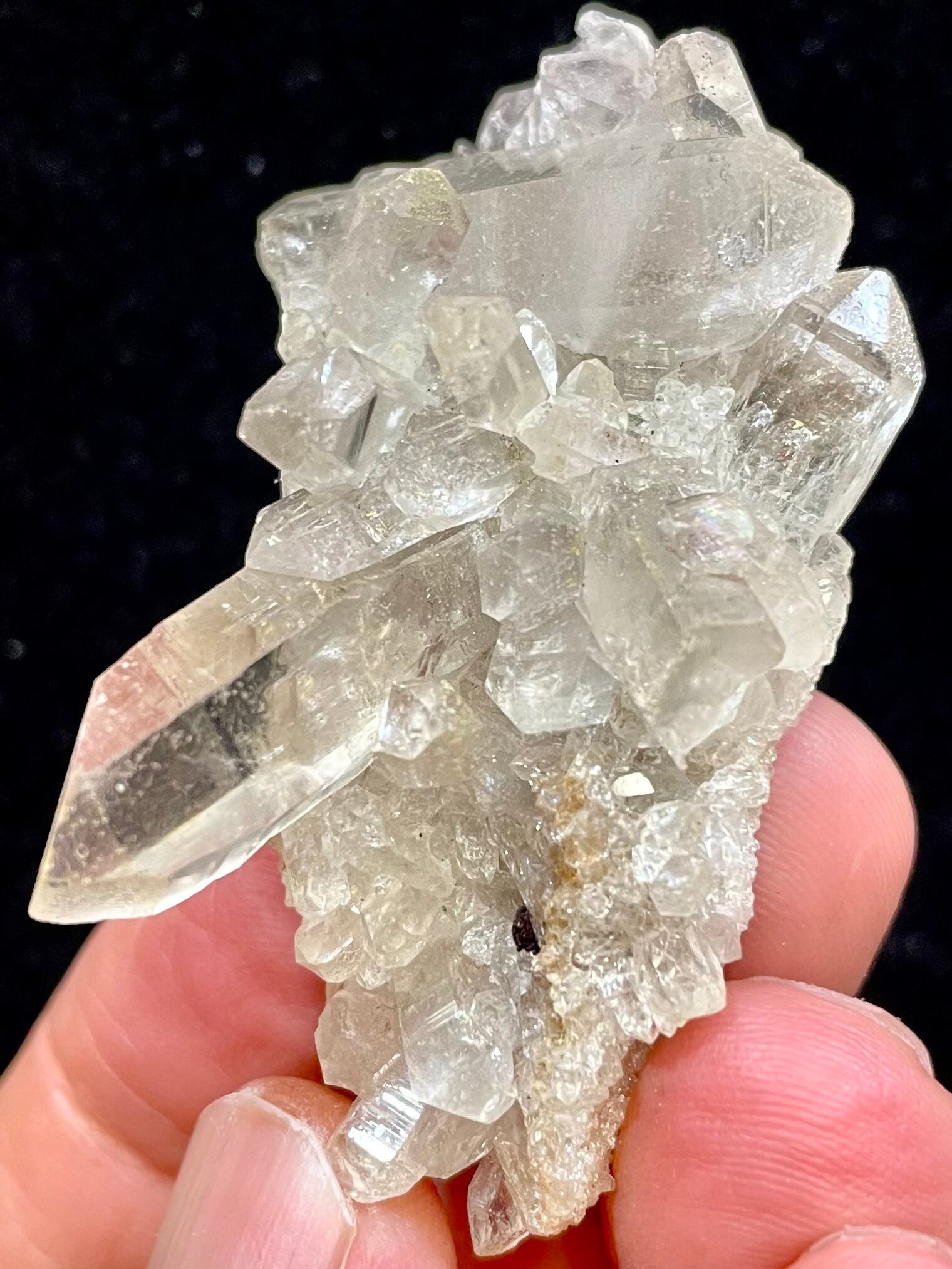 1) マニカラン・ヒマラヤ(小)