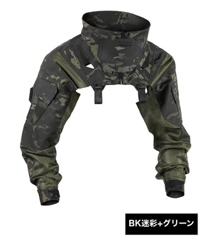 タクティカル プロテクター ボレロ