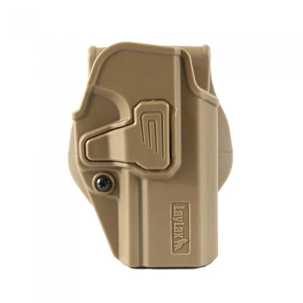 【Battle Style】 SIG SAUER ProForce M17対応CQCホルスター 右用 BK/TAN