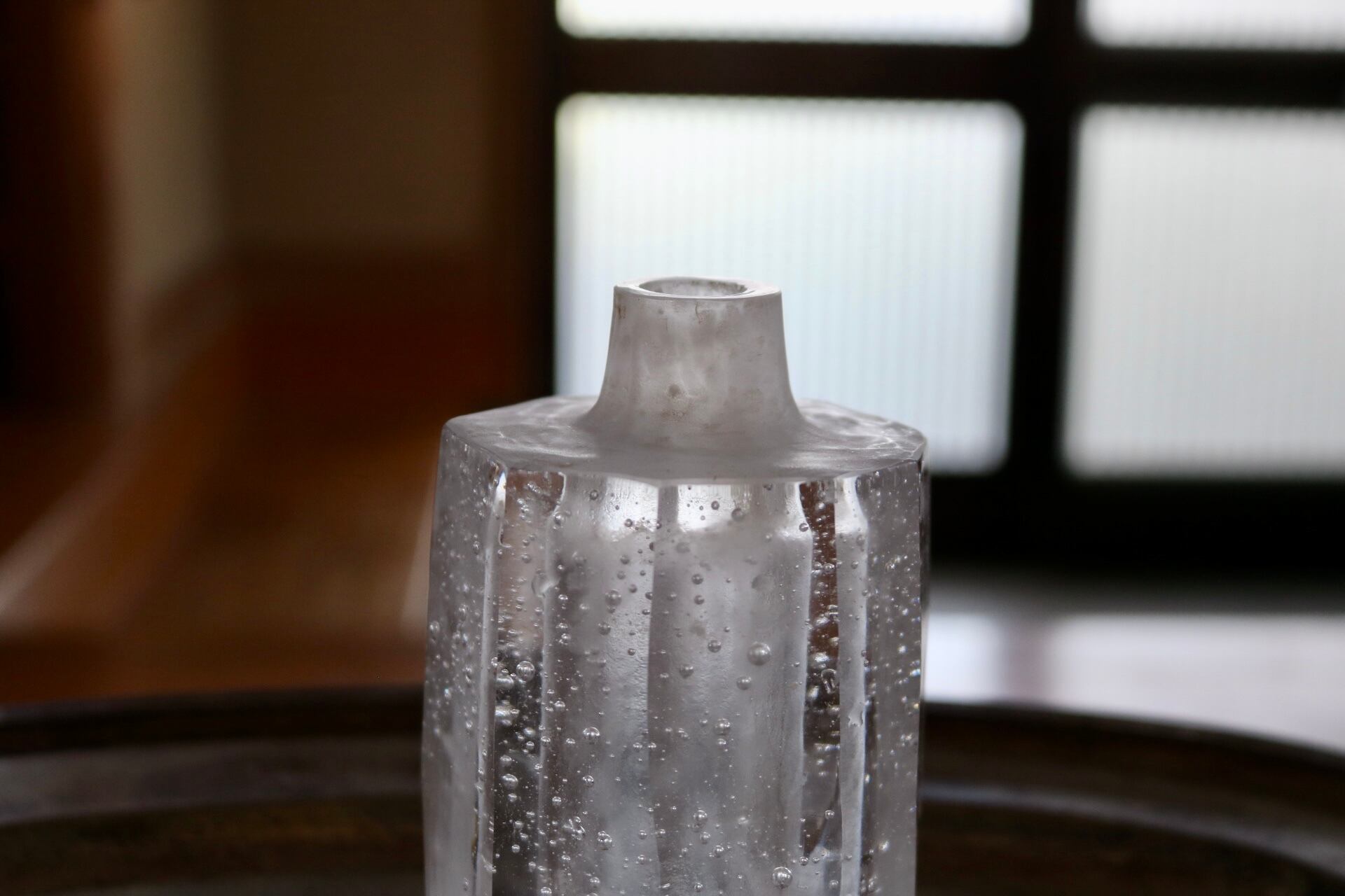 花器 : 氷柱 A | Shop kumomi
