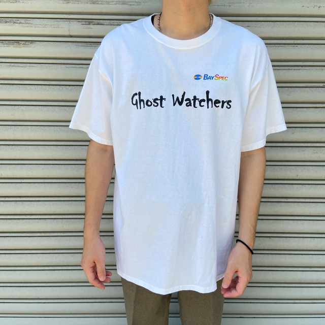 アイザックニュートン 偉人Tシャツ 太陽光スペクトル アートTシャツ 白 L