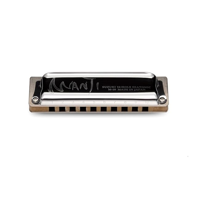 Descendant Vibrato Unit for JM / JG | PAY ID