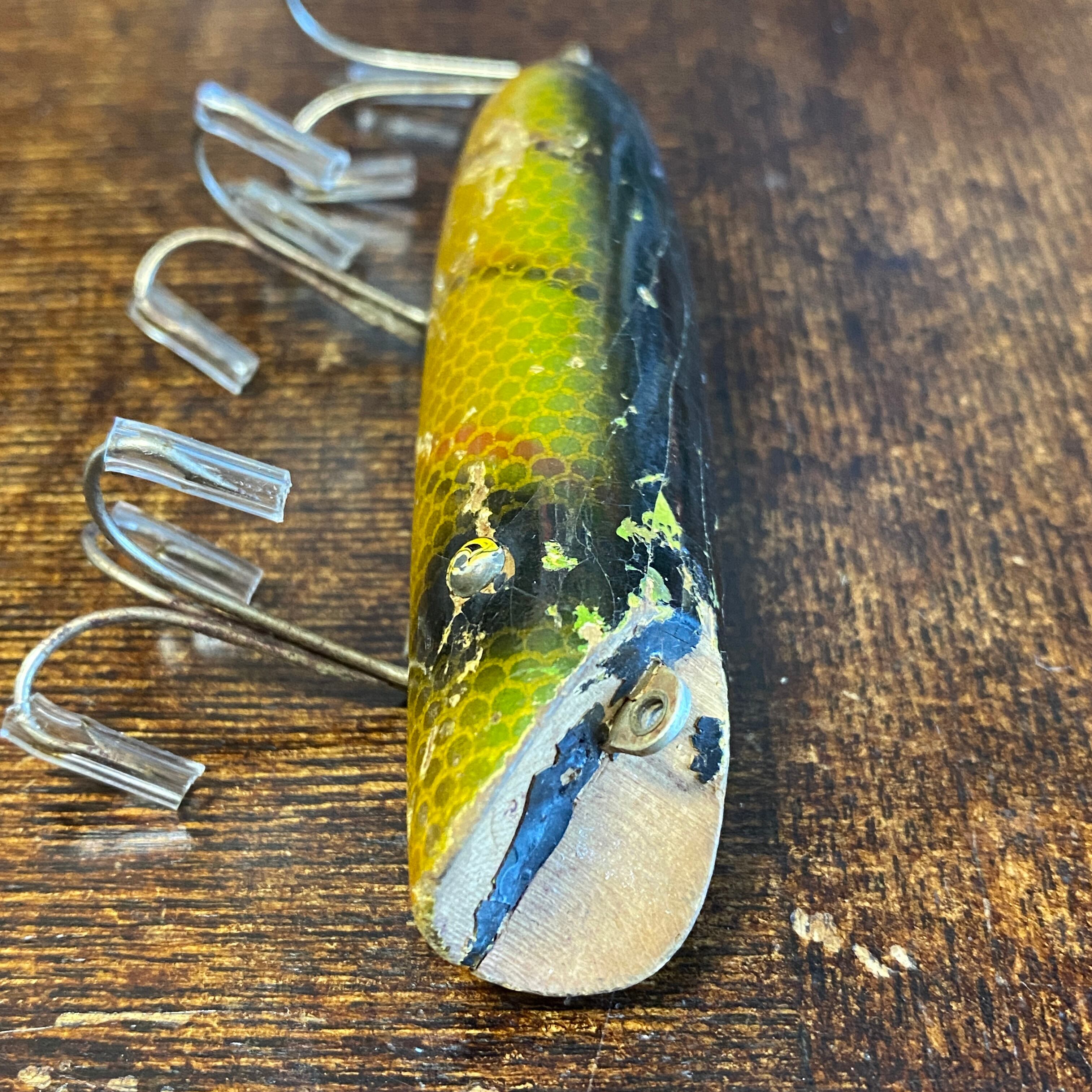 40s SOUTHBEND Better Bassoreno / オールドサウスベンド ベター