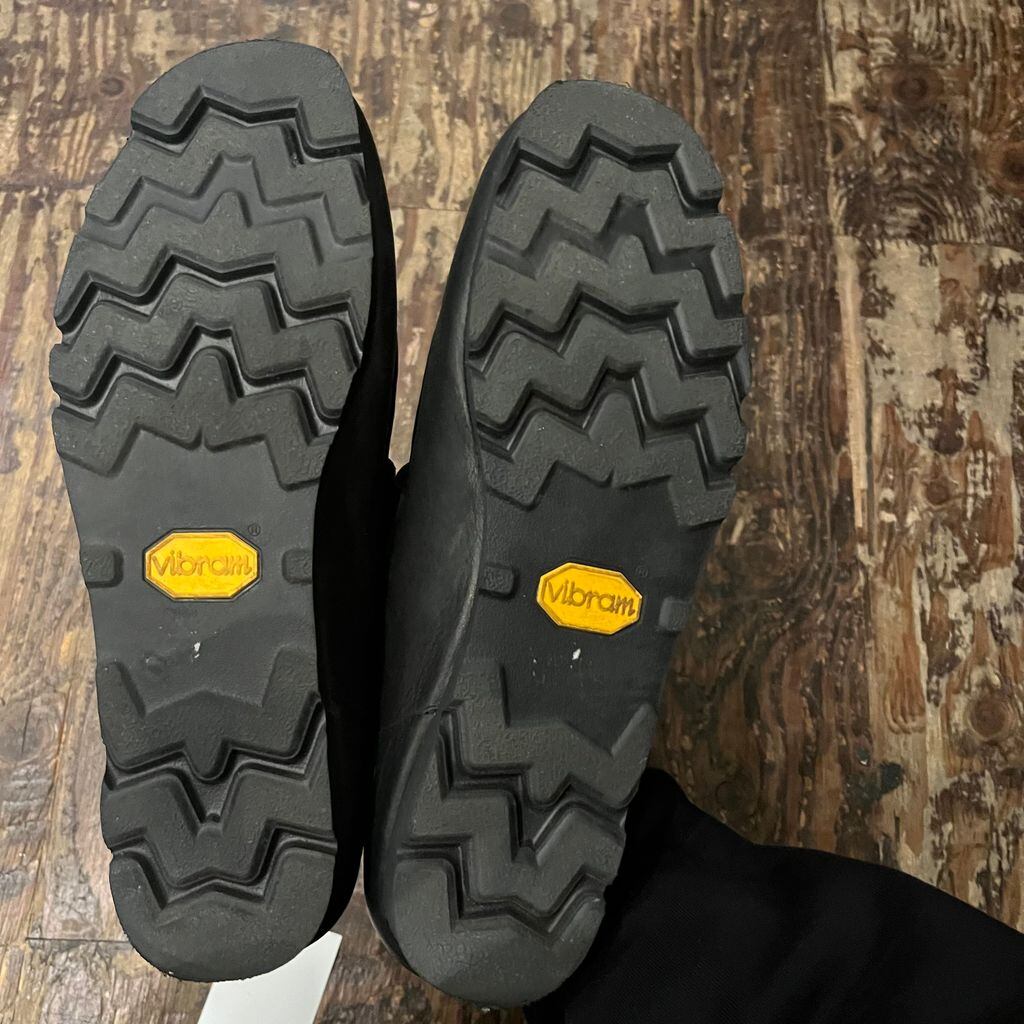 Clarks クラークス Wallabee Loafer GTX ワラビーローファー