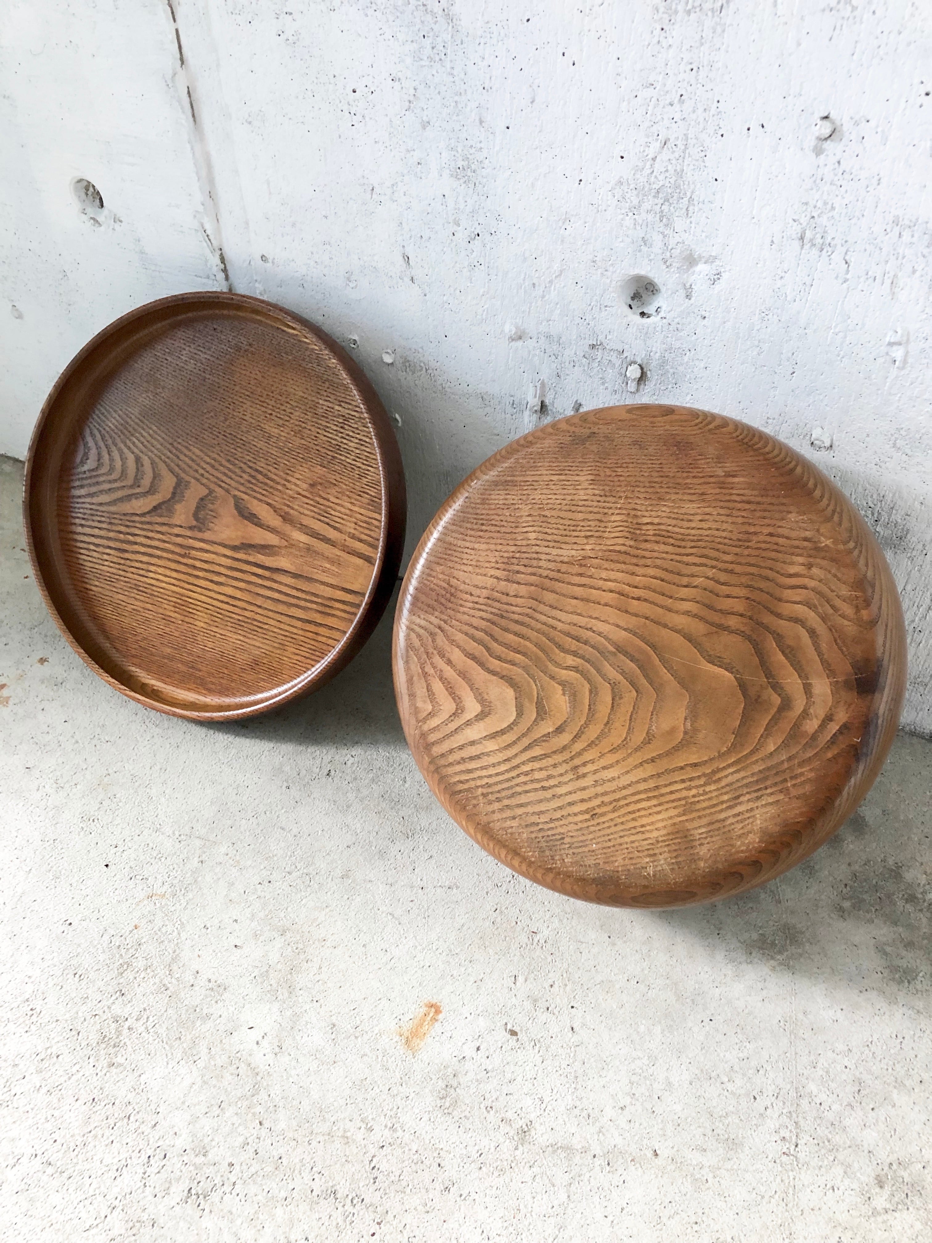 味のある茶櫃［古道具］ | giraffes craft