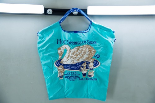 Ball&Chain スワン　Mサイズ