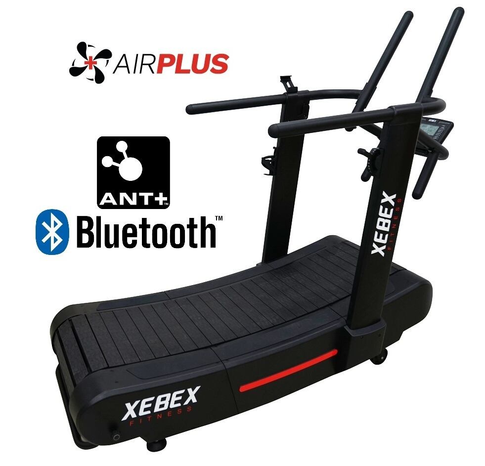 ゼベックスXEBEXランナー AirPlus SC（自走式） | XEBEXゼベックス